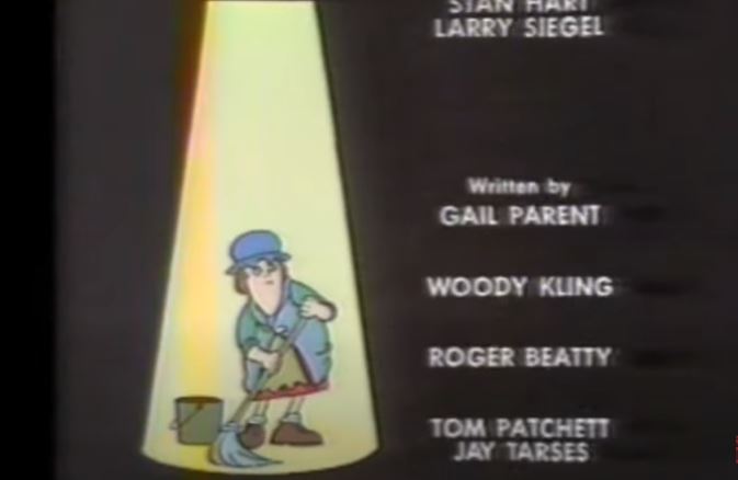 Carol Burnett Show.JPG