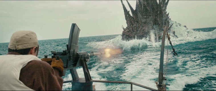 Godzilla-3-chasing boat w m *** fire-VG-crpd.JPG