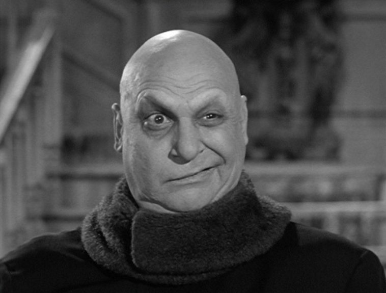 Jackie Coogan as Uncle Fester.jpg