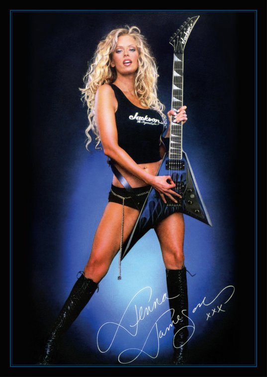 jenna_jameson_with_jackson_guitar__a3__350dpi__by_oleglevashov-d839nj6.jpg