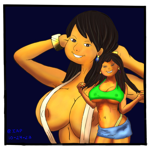 Layla & ***** Mabray 2023.jpg